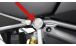 BMW R 1250 RS Coperture fissaggio sospensioni
