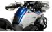 BMW R 1200 GS LC (2013-2018) & R 1200 GS Adventure LC (2014-2018) Protezione laterale in gomma per serbatoio