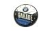 BMW R850GS, R1100GS, R1150GS & Adventure Orologio a parete BMW - Garage