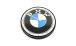 BMW G 650 GS Orologio a parete BMW - Logo