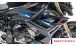 BMW S1000R (2021- ) Protezioni del telaio
