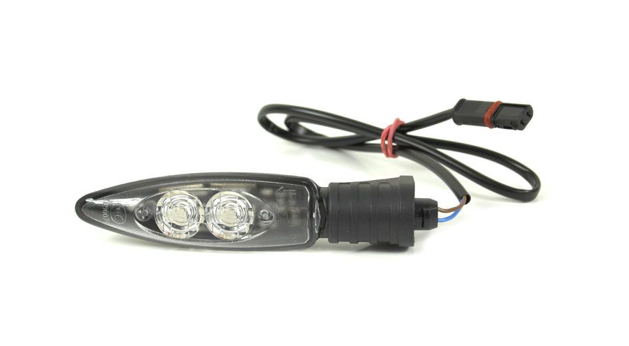 BMW R 1200 GS LC (2013-2018) & R 1200 GS Adventure LC (2014-2018) Indicatore LED
