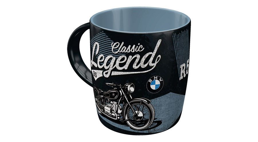BMW R 80 Modelli Tazza BMW - Classic Legend