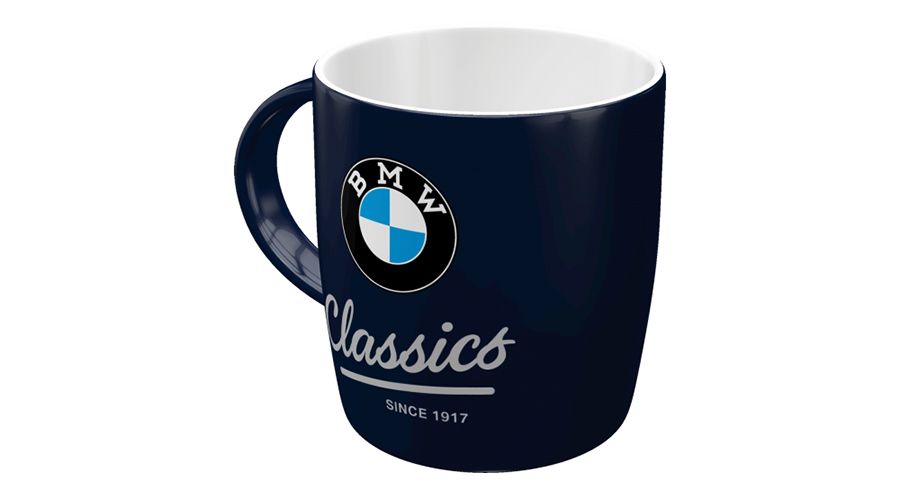 BMW Modelli dal 1969 Tazza BMW - Classics