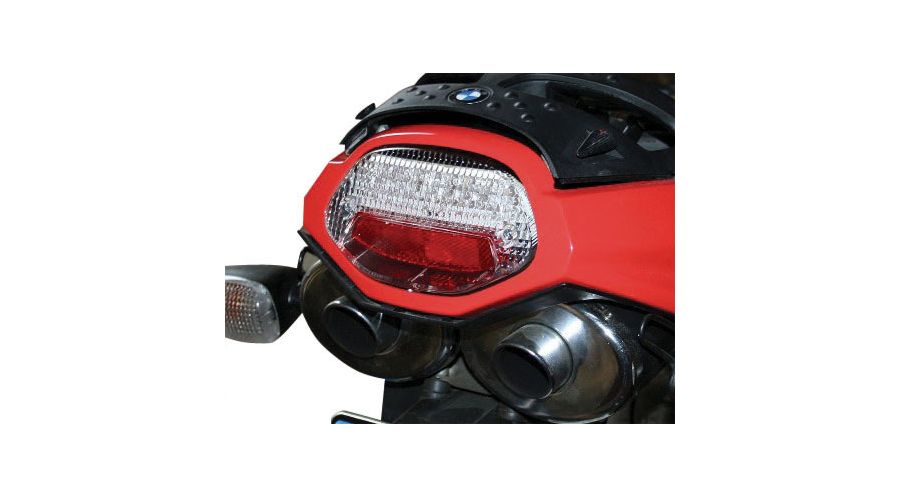 BMW R1100S Luce posteriore LED
