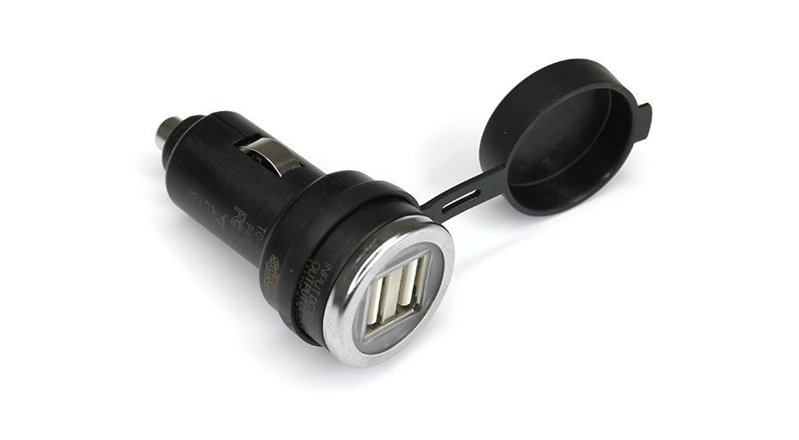BMW R 1200 RT, LC (2014-2018) Adattatore USB