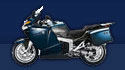 BMW K1200GT (06-)