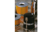4V-Boxer & K Filtro dell�olio