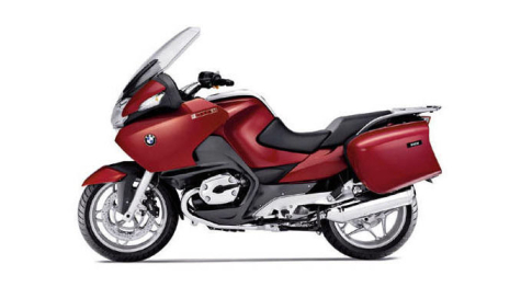 Bmw motorrad r1200rt norway promo #1
