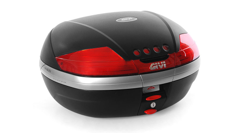 Givi bmw r1150r top case #1