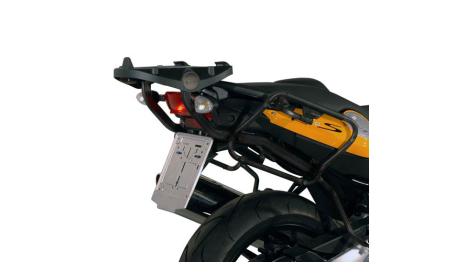 Hornig bmw f800st #5