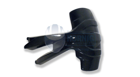 Paraspruzzi posteriore bmw r1200gs #1