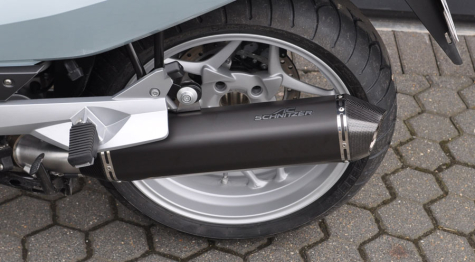 Bmw motorrad r1200rt norway promo #7