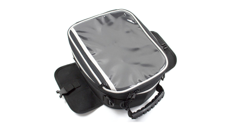 Borsa serbatoio bmw r1200r #3