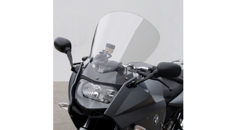 Hornig bmw f800st #2