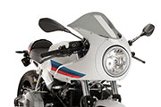 Parabrezza Racing per BMW RnineT Racer