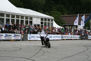 BMW Motorrad Days 2012 Hornig