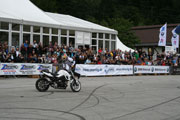 BMW Motorrad Days 2012 Hornig