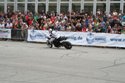 BMW Motorrad Days 2012 Hornig