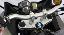  BMW F800S, F800ST & F800GT Riser per il manubrio 20 mm