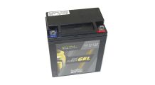  BMW G 650 GS Batteria a gel