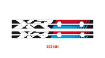  BMW S 1000 XR (2015-2019) Strisce cerchione