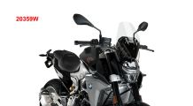  BMW F900R Parabrezza Sport per il montaggio originale