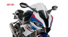  BMW S1000RR (2019- ) Parabrezza Racing