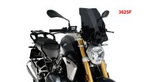 BMW R 1250 R Parabrezza Touring