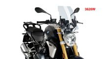  BMW R 1250 R Parabrezza Touring per il montaggio originale