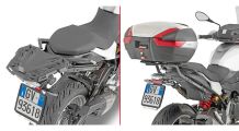  BMW F900XR Portabauletto Top case
