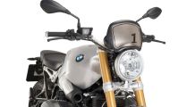  BMW R nine T Piastra frontale retrò