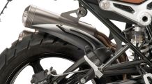  BMW R nine T Parafango in plastica ABS