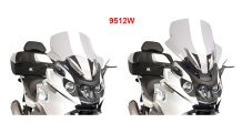  BMW R 1250 RT Parabrezza Touring