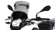  BMW G 650 GS Parabrezza Vario touring