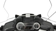  BMW R 1200 RT, LC (2014-2018) Supporto per GPS