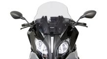 BMW R 1200 RS, LC (2015-) Touringscreen per il montaggio originale