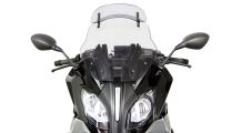  BMW R 1200 RS, LC (2015-) Parabrezza Vario touring per il montaggio originale