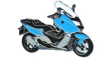  BMW C 600 Sport Spilla C 600 Sport