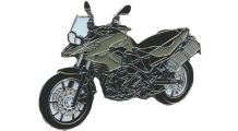  BMW F650GS (08-12), F700GS & F800GS (08-18) Spilla F 700 GS (grigiore)