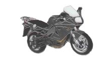 BMW F800S, F800ST & F800GT Spilla F 800 ST