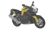  BMW K1200R & K1200R Sport Spilla K1200R