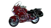  BMW R1100RT, R1150RT Spilla R 1100 RT (rosso)