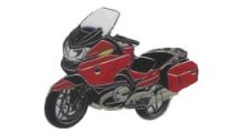  BMW R1200RT (2005-2013) Spilla R 1200 RT 2006 (rosso)