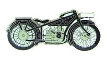  BMW R 100 Modelli Spilla R 32