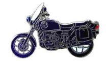  BMW R 80 Modelli Spilla R 80 / 100 RT