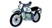  BMW R 80 Modelli Spilla R 80 GS Basic