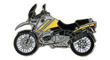  BMW R850GS, R1100GS, R1150GS & Adventure Spilla R 850 GS