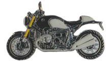  BMW R nine T Spilla RnineT (veduta laterale)