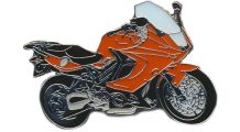 BMW F800S, F800ST & F800GT Spilla F 800 GT